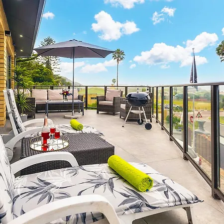 Wilderness Waters Boutique Suites - Adults Only-3