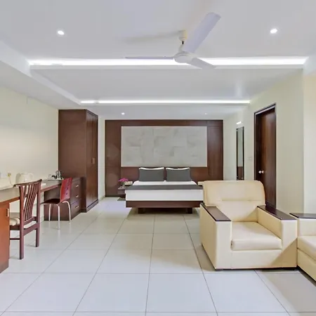 Venkys Stay Inn-3