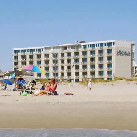 Acropolis Oceanfront Resort-2