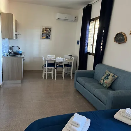 B&B Casa Vacanze Stella Di Mare-3