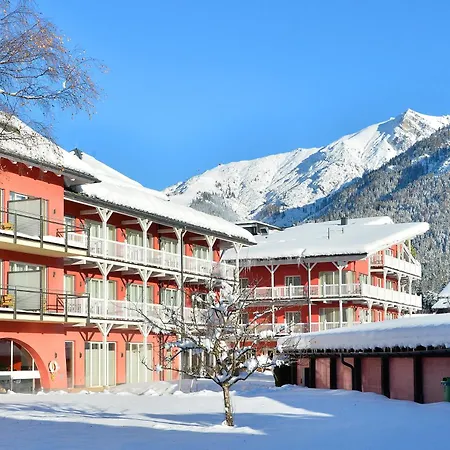 Das Hotel Eden - Das Aktiv- & Wohlfuehlhotel In Tirol Auf 1200M Hoehe-2