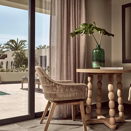 Numo Ierapetra Beach Resort Crete, Adults Only, Curio Collection Hilton-3