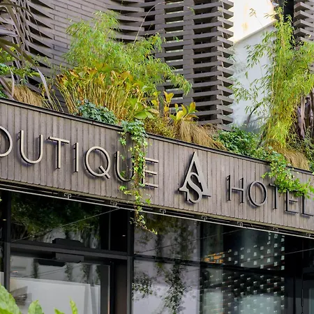As Boutique Hotel, Superior-2