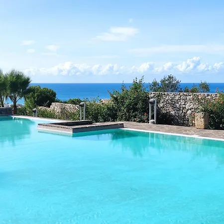 Pescoluse Picchio Hotel-3