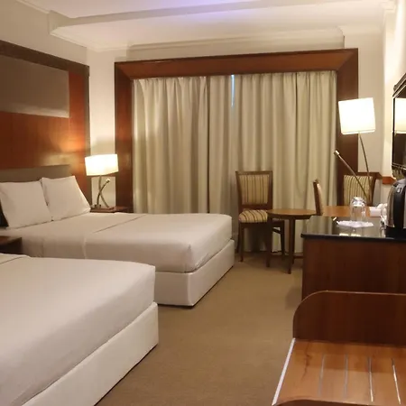 Gss Avenue Hotel Ex Delmon Hotel-3
