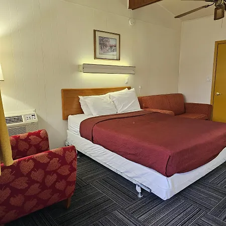 Home Motel Abbotsford-2