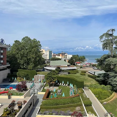 Hilton Evian Les Bains-2