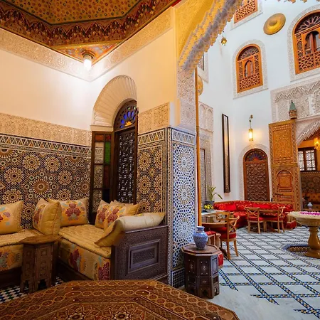 Riad Mazar-3
