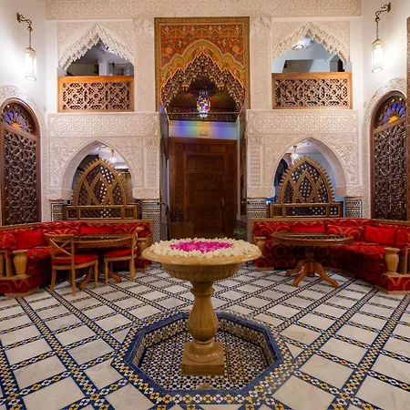 Riad Mazar-2