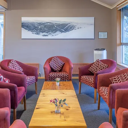 Schuss Alpine Club, Falls Creek-3
