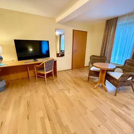 Hotel Steinkrug-2