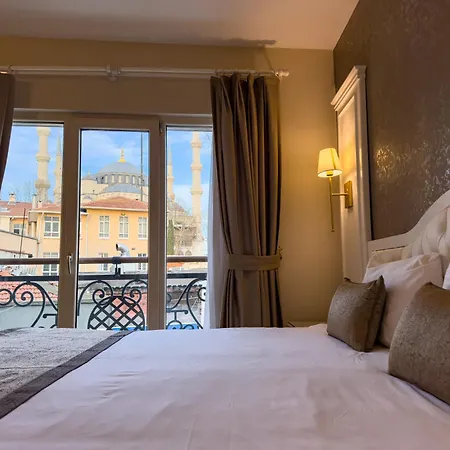 Sarnic Premier Hotel-2