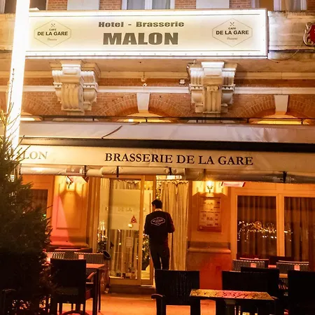 Hotel Malon-3