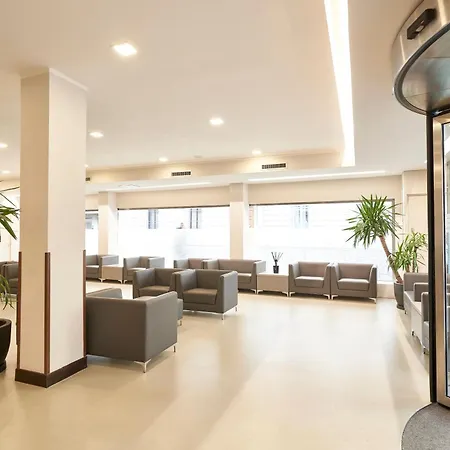 Hotel Leonardo Da Vinci-2