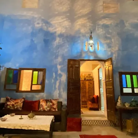 Dar Lalla Aicha 2-3