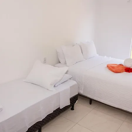 Residencial Santa Fe-3