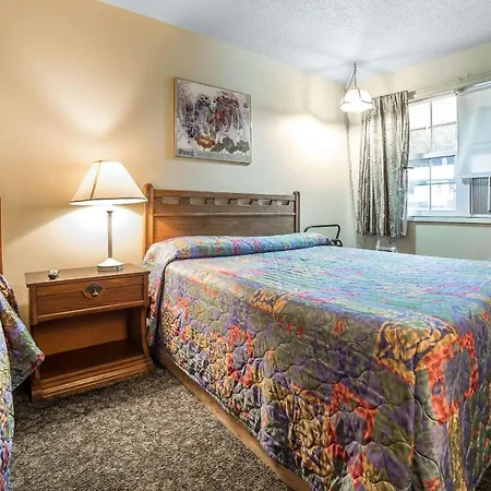 Rodeway Inn La Grande - Island City-3