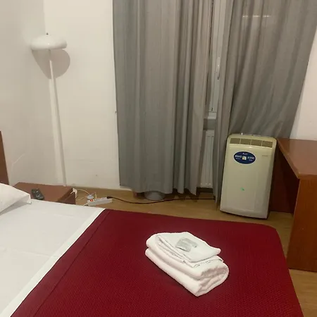 Roma Paradise Inn-2