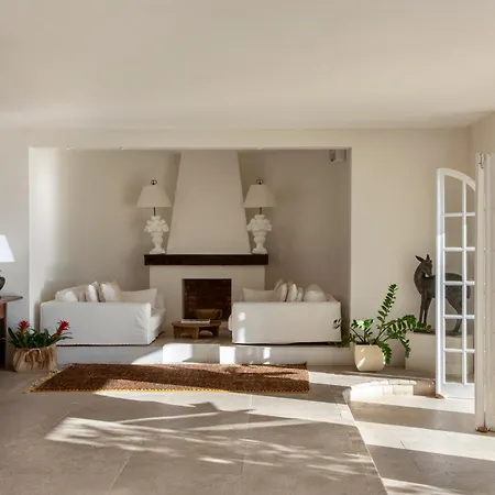 Casas Brancas Boutique Hotel&Spa-2