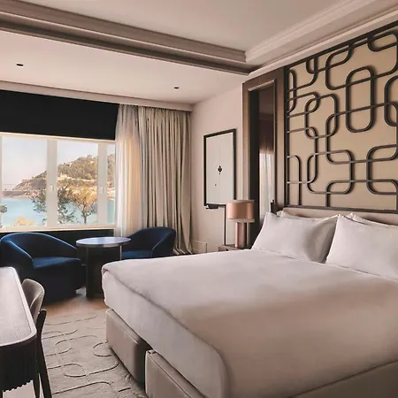 Nobu Hotel San Sebastian-2
