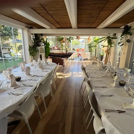 Saija Resort-2