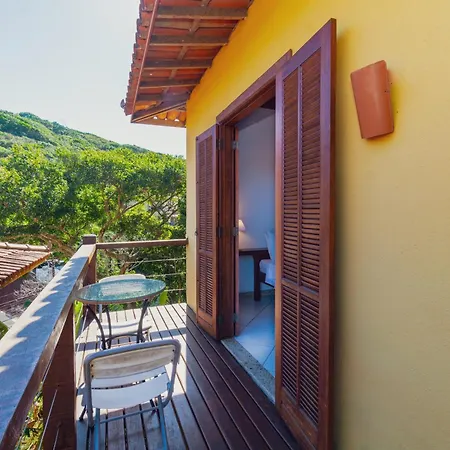 Pousada Mar Joao Fernandes-2