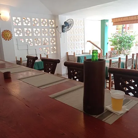 Hotel Casa Coco-3