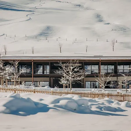 Familien Natur Resort Moar Gut-2