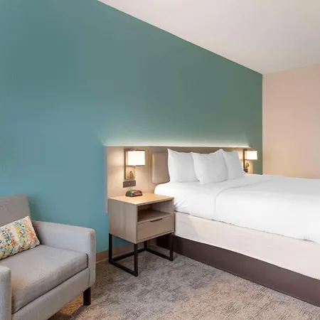 Comfort Inn & Suites Davenport - Quad Cities-2