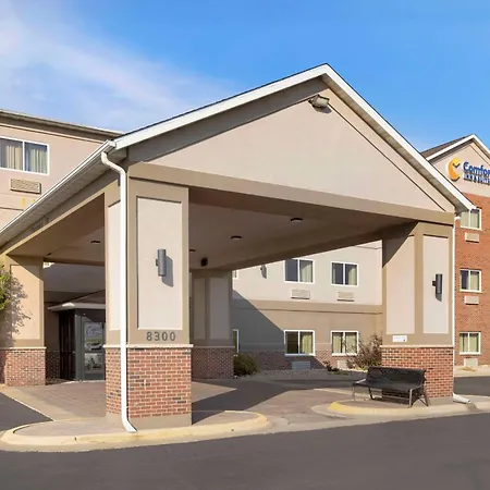 Comfort Inn & Suites Davenport - Quad Cities-3