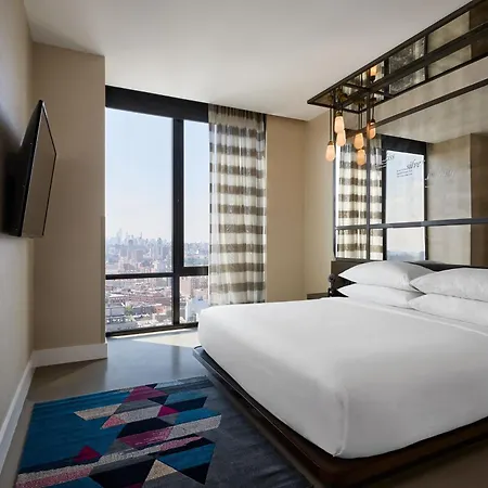 Renaissance New York Harlem Hotel-3