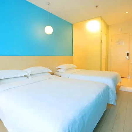 Colour Inn - She Kou Branch-2