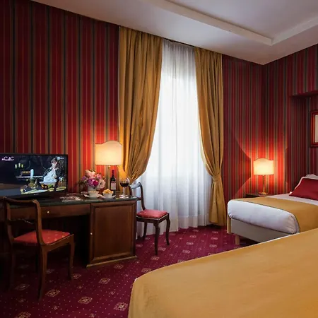 Atlante Garden Hotel-3
