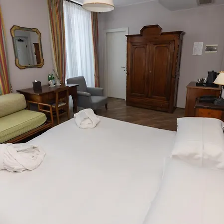 Albergo Ristorante Il Verbano-3