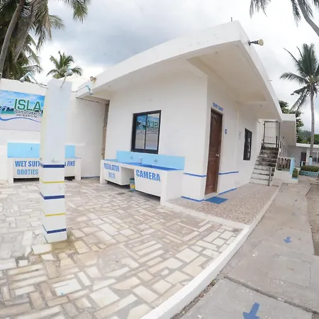Isla Water Sports And Resorts-2