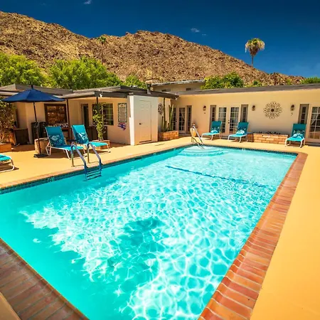 Old Ranch Inn - Adults Only 21 & Up-2