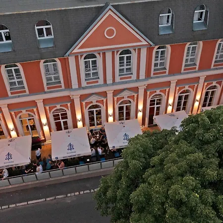 Spa Hotel Millenium Karlovy Vary-3