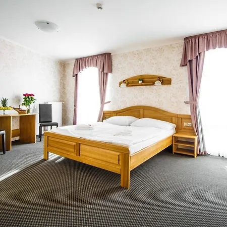 Spa Hotel Millenium Karlovy Vary-2