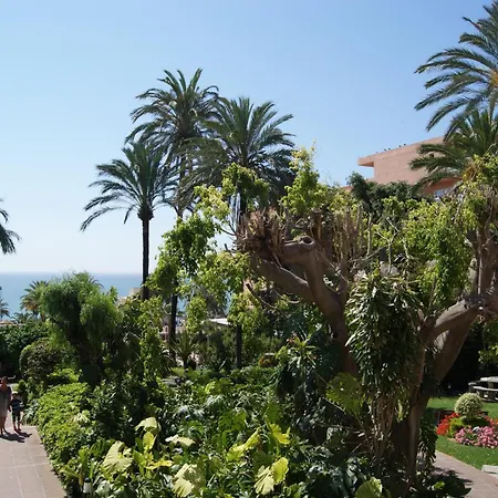 Hotel Best Siroco-3