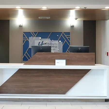 Holiday Inn Express Hotel & Suites Cedar Hill By Ihg-2