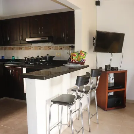 Hotel Palmera Real-3