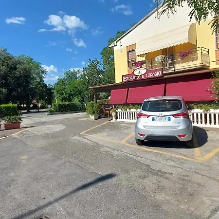 Hotel Lea-3