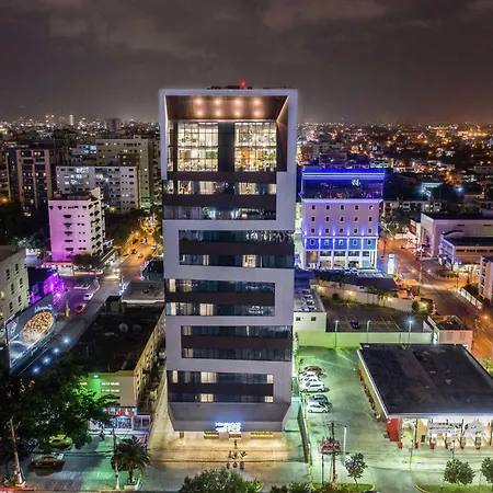 Homewood Suites By Hilton Santo Domingo-2