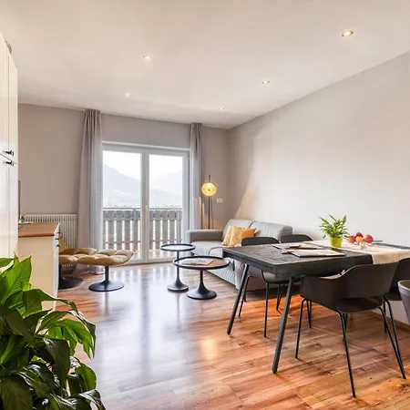 Apartmenthotel Ritterhof Suites & Breakfast-3
