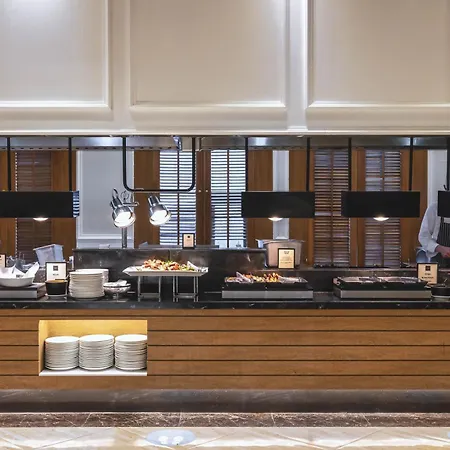 Kensington Hotel Pyeongchang-2