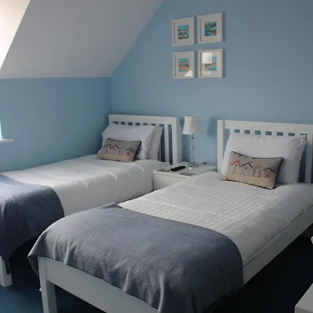 Beamsley Lodge B&B-3