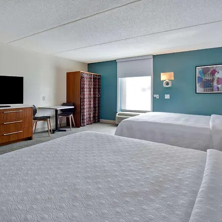 Home2 Suites By Hilton Nashville Vanderbilt, Tn-3
