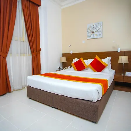 La Villa Hotel-2