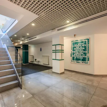 Password To Madrid Moncloa-3