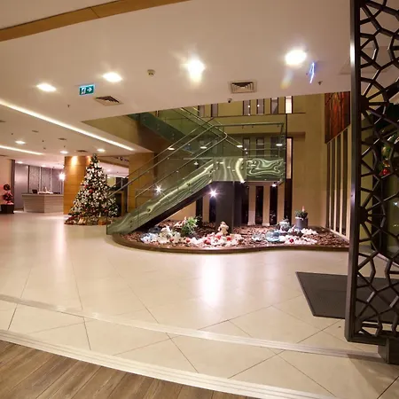 Dosso Dossi Hotels&SPA Golden Horn-2